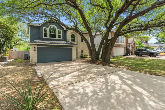 4515 Alta Loma DR, Austin, TX 78749