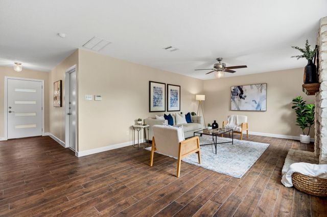 4515 Alta Loma DR, Austin, TX 78749