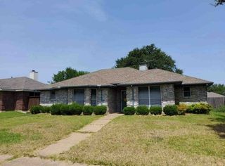 2603 Palisades Place, Mesquite, TX 75181