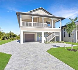 3085 Connecticut AVE, Naples, FL 34112