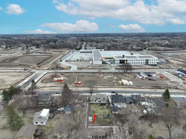 1479 Winthrop Street N, Saint Paul, MN 55119