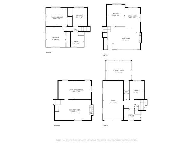 1479 Winthrop Street N, Saint Paul, MN 55119