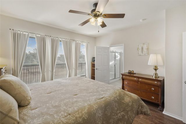 113 Hampton CIR, Georgetown, TX 78633