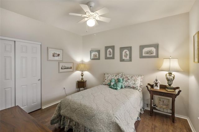 113 Hampton CIR, Georgetown, TX 78633