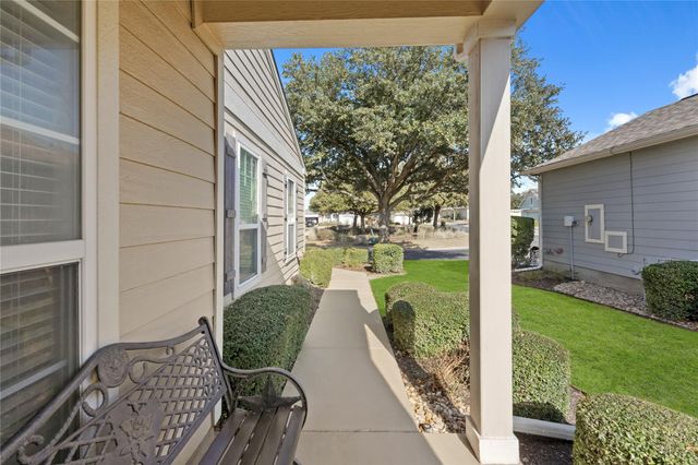 113 Hampton CIR, Georgetown, TX 78633
