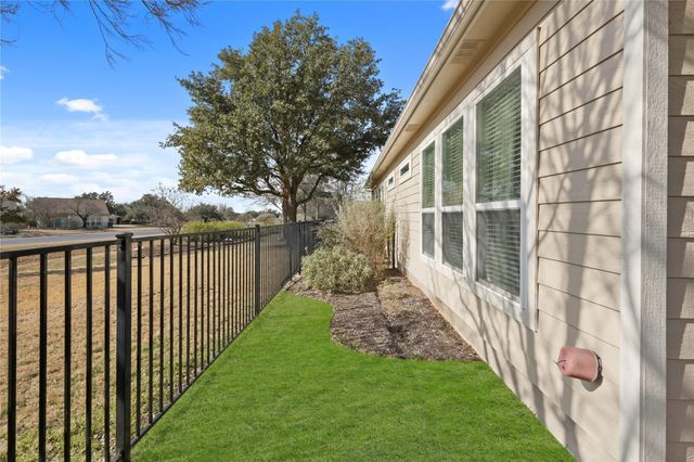 113 Hampton CIR, Georgetown, TX 78633