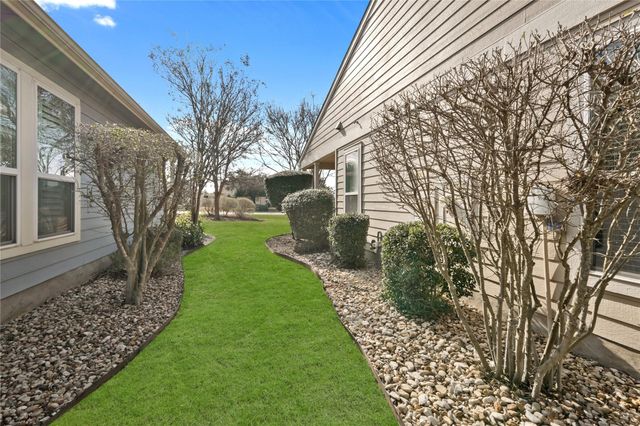 113 Hampton CIR, Georgetown, TX 78633