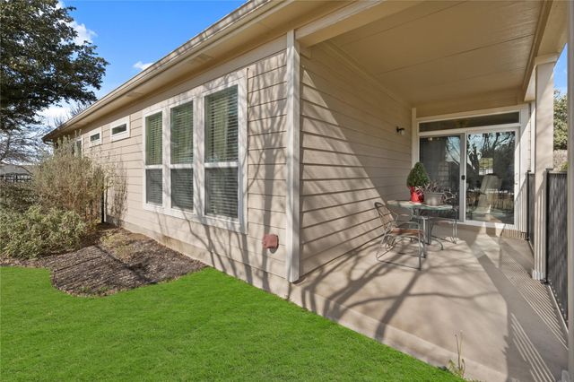 113 Hampton CIR, Georgetown, TX 78633