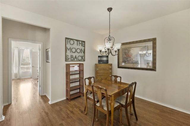 113 Hampton CIR, Georgetown, TX 78633
