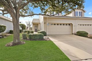 113 Hampton CIR, Georgetown, TX 78633