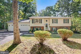 515 WALNUT DR, Fredericksburg, VA 22405