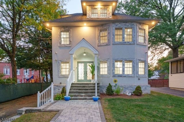 81 Fairmount Ave, Hackensack City, NJ 07601