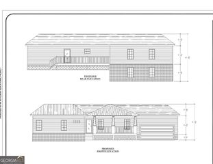 6838 Sandy Creek Drive, Riverdale, GA 30274