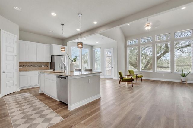 421 Chinkapin Trail, New Braunfels, TX 78132