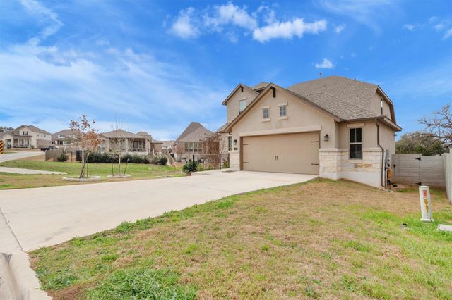 421 Chinkapin Trail, New Braunfels, TX 78132