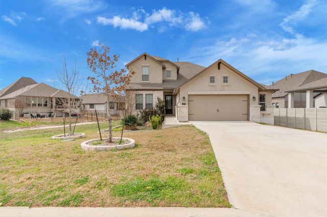 421 Chinkapin Trail, New Braunfels, TX 78132