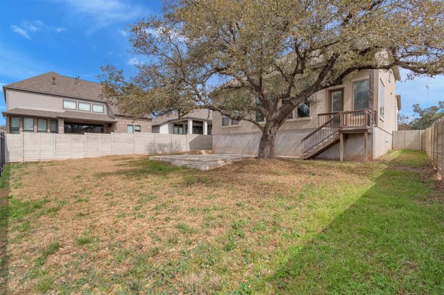 421 Chinkapin Trail, New Braunfels, TX 78132