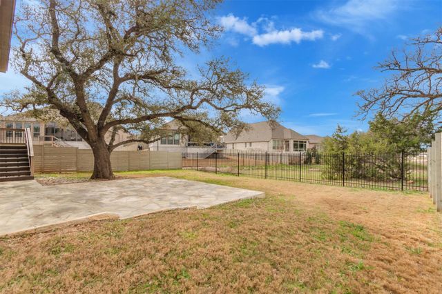 421 Chinkapin Trail, New Braunfels, TX 78132