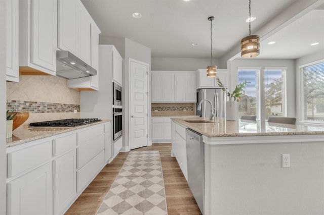 421 Chinkapin Trail, New Braunfels, TX 78132