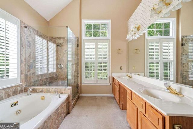 120 N Hillbrooke Trail, Alpharetta, GA 30005