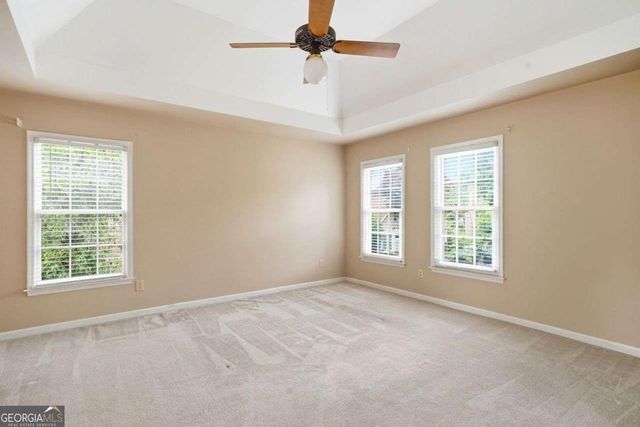 120 N Hillbrooke Trail, Alpharetta, GA 30005