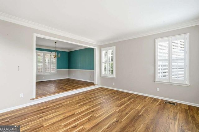 120 N Hillbrooke Trail, Alpharetta, GA 30005
