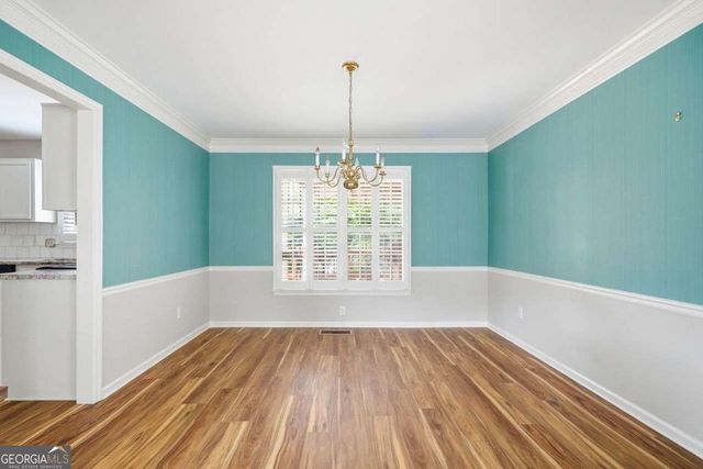 120 N Hillbrooke Trail, Alpharetta, GA 30005