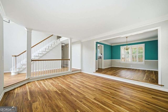 120 N Hillbrooke Trail, Alpharetta, GA 30005