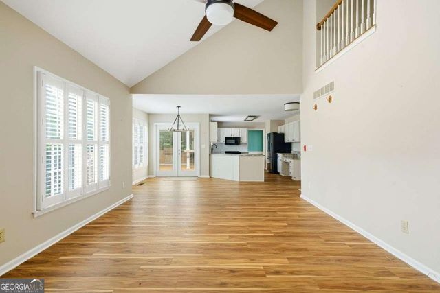 120 N Hillbrooke Trail, Alpharetta, GA 30005