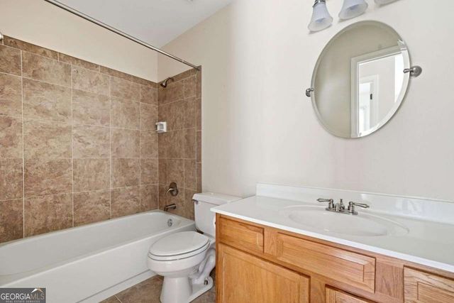 120 N Hillbrooke Trail, Alpharetta, GA 30005