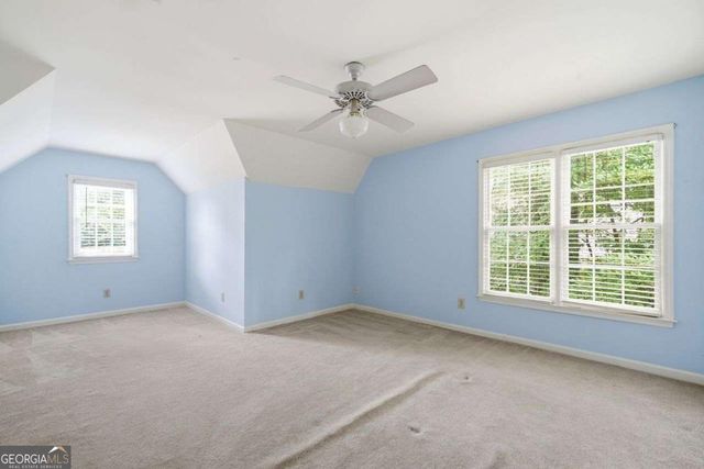 120 N Hillbrooke Trail, Alpharetta, GA 30005