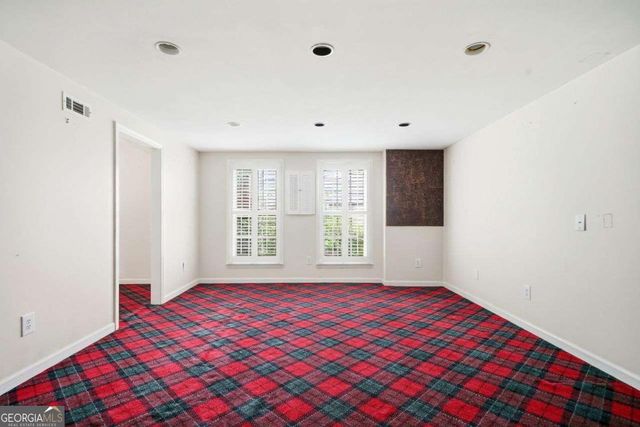 120 N Hillbrooke Trail, Alpharetta, GA 30005