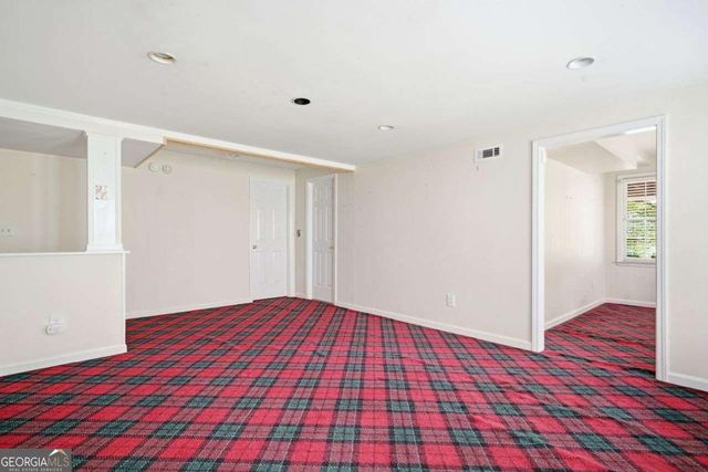 120 N Hillbrooke Trail, Alpharetta, GA 30005