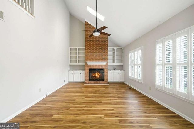 120 N Hillbrooke Trail, Alpharetta, GA 30005