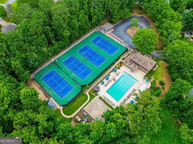 120 N Hillbrooke Trail, Alpharetta, GA 30005