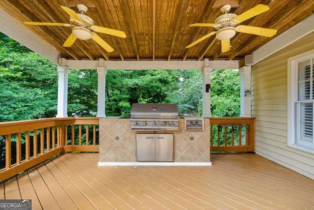 120 N Hillbrooke Trail, Alpharetta, GA 30005