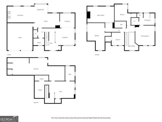 120 N Hillbrooke Trail, Alpharetta, GA 30005