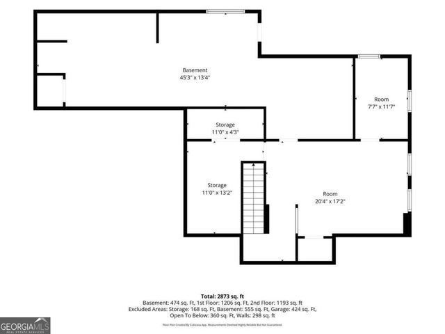 120 N Hillbrooke Trail, Alpharetta, GA 30005
