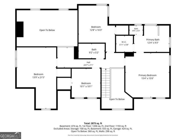 120 N Hillbrooke Trail, Alpharetta, GA 30005