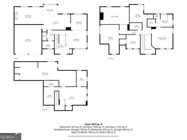 120 N Hillbrooke Trail, Alpharetta, GA 30005