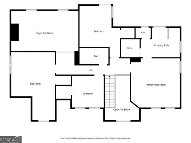120 N Hillbrooke Trail, Alpharetta, GA 30005