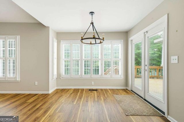 120 N Hillbrooke Trail, Alpharetta, GA 30005
