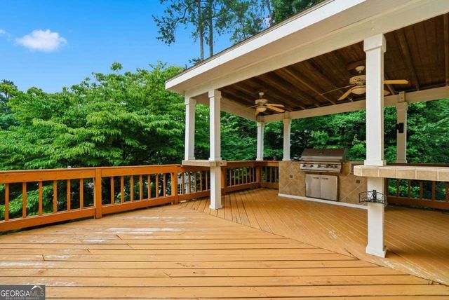120 N Hillbrooke Trail, Alpharetta, GA 30005