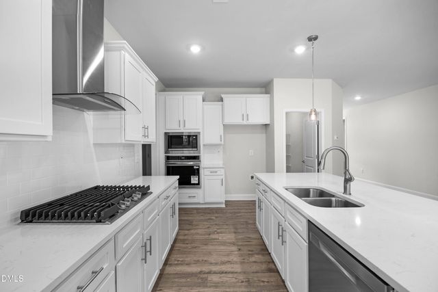 130 Deep Blue Trail, Middlesex, NC 27557