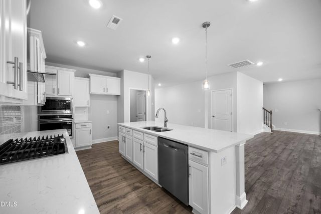 130 Deep Blue Trail, Middlesex, NC 27557