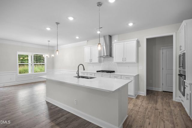 130 Deep Blue Trail, Middlesex, NC 27557