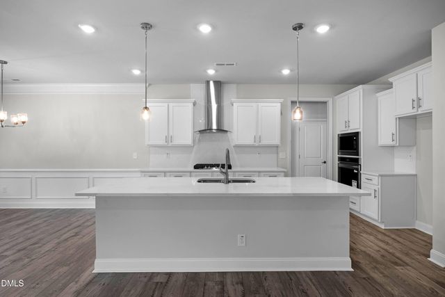 130 Deep Blue Trail, Middlesex, NC 27557