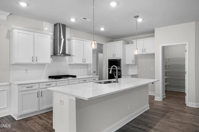 130 Deep Blue Trail, Middlesex, NC 27557