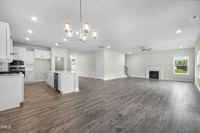 130 Deep Blue Trail, Middlesex, NC 27557