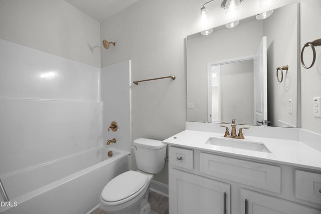 130 Deep Blue Trail, Middlesex, NC 27557
